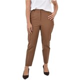 Pennyblack Hlače s 5 žepi PENNYNY Kostanjeva Cene