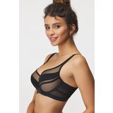 Axami Grudnjak Hailee Black nepodstavljeni | shoptok.hr