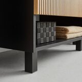 Mömax omarica za pod umivalnik venezia -exklusiv- | Shoptok.si