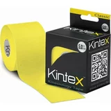 Kintex kineziološki trak classic - rumena