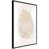  Poster - Leaf Veins 40x60 Cijene