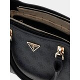 Guess Ručna torbica 'Noelle' crna | shoptok.hr