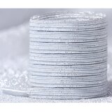 IZMAEL Magnetne vezice za cipele CO-18678 - Siva / Sjajna | shoptok.hr