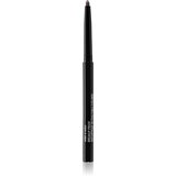Wet N Wild breakup proof waterproof retractable eyeliner vodootporna olovka za oči 0,23 g nijansa blackest black Cijene