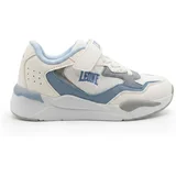 Modne superge Girl Shoes Pre School Super Bela