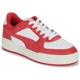 Puma Nizke superge CA PRO CLASSIC Bela | Shoptok.si