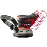 Einhell TP-RS 18/32 Li BL-Solo, akumulatorska ekscentrična brusilica, bez baterije i punjača