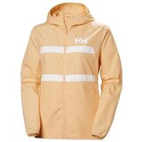Helly Hansen Vetrovke Salt Stripe Rumena | Shoptok.si