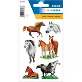 Herma nalepke s konji | Shoptok.si