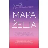 Danijela Laport - Mapa želja