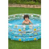  Na napuhavanje Paddling Pool 1 22 25cm BESTWAY | shoptok.hr