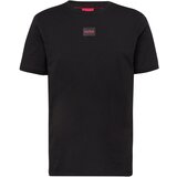 Hugo Majica 'Diragolino' rdeča / črna | Shoptok.si