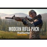 Steam theHunter: Call of the Wild - Modern Rifle Pack (DLC) (PC) Key EUROPE Steam theHunter: Call of the Wild - Modern Rifle Pack (DLC) (PC) Key EUROPE Slike