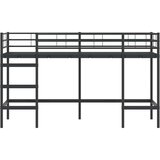  Črna 75 x 190 cm, (5000102092) | Shoptok.si