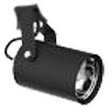 Brilight šinski spot reflektor 1F crni 1XGU10 tiris | ePonuda.com