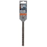 CRAFTOMAT Sveder za beton SDS-plus SDS PLUS s 4 rezili (Premer vrtalnega svedra: 12 mm, Delovna dolžina: 100 mm, 1 kos) Cene