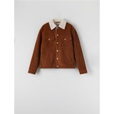 Sinsay muška sherpa jakna 5377F-82X | shoptok.hr