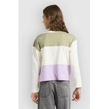 Roxy Sundaze Spirit Kids Pulover coconut milk | Shoptok.si