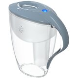 Dafi Filter bokal Astra, 3l, LED, Sivi Cene