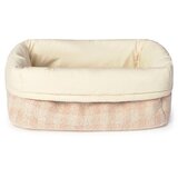 Lorena Canals Svijetlo ružičasta tekstilna dječja kutija za pohranu 30x20x20 cm Swan Rose – | shoptok.hr