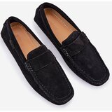 Big Star Suede Men's Moccasins | shoptok.hr