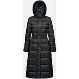 Geox Black women's down jacket Pheby - Women's Cene