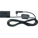 DC Coupler dr-e18 Črna, (5000540832)