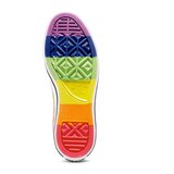 Converse unisex patike chuck taylor all star pride | Eponuda.com