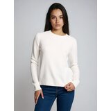 Sinsay Pulover od mješavine vune | shoptok.hr