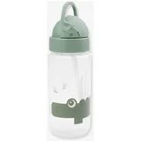 bidon croco green 1026313