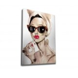 WALLXPERT dekorativna slika WY205 (50 x 70) | ePonuda.com