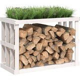  zunanje držalo za drva, 108x52x74 cm | Shoptok.si