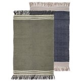  Tepih LASO 60x90 dve boje | Eponuda.com