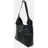 Sinsay Hobo torba od imitacije kože s podesivim remenom | shoptok.hr