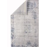 Conceptum Hypnose nora 7391 tepih u plavoj boji 100 x 500 (204CCL4144) | ePonuda.com