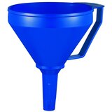Lux Tools Lijevak sa sitom Lux 160 mm | shoptok.hr