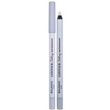 Bourjois Contour Clubbing Waterproof 24H dugotrajna vodootporna olovka za oči 1.2 g Nijansa 52 disco ball | shoptok.hr
