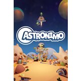 astronimo (pc) steam key global  astronimo (pc) steam key global Slike