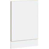  Ploča za perilicu posuđa Kalmar 45x1,5x57 cm konstruirano drvo | shoptok.hr