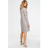 Made Of Emotion Ženska obleka M406 | Shoptok.si