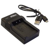  polnilec za baterijo casio NP-20 / NP-60, microusb Cene