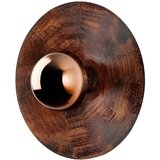 Opviq lights Zidna lampa u brončanoj boji ø 28 cm Kurt – | shoptok.hr