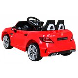  Licencirani auto na akumultor Mercedes SLC300 - crveni | shoptok.hr