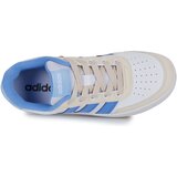 Adidas Nizke superge ecru / nebeško modra / bela | Shoptok.si