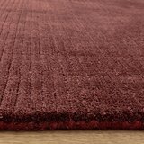 Asiatic Carpets Bordo ručno rađen tepih 160x230 cm – | shoptok.hr