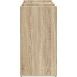 Golf ormar Jednobojno Sonoma hrast 102 x 45 x 85,5 cm | shoptok.hr