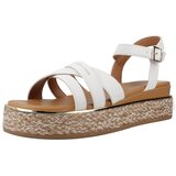 Tommy Hilfiger Sandali & Odprti čevlji CELIA Bela | Shoptok.si