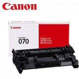 Canon sup ton CRG-070 black 5639C002 Cene
