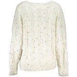 Desigual WHITE WOMEN&#39;S SWEATER | Shoptok.si