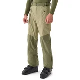 Muške ski pantalone FNK M695 TFTRM695-44S